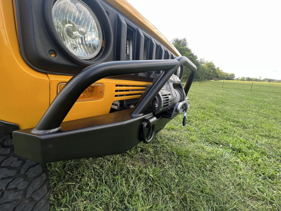 1977 International Harvester Scout - Image 13 of 31