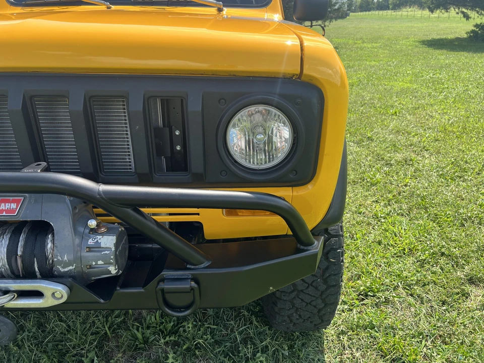 1977 International Harvester Scout - Image 16 of 31