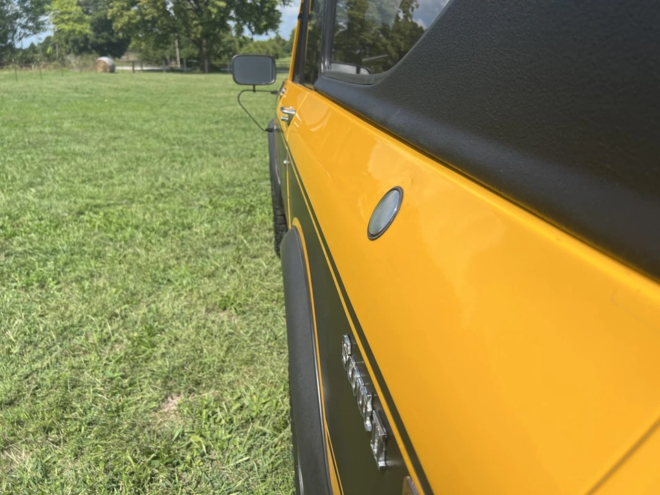 1977 International Harvester Scout - Image 25 of 31
