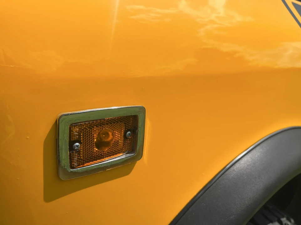 1977 International Harvester Scout - Image 18 of 31