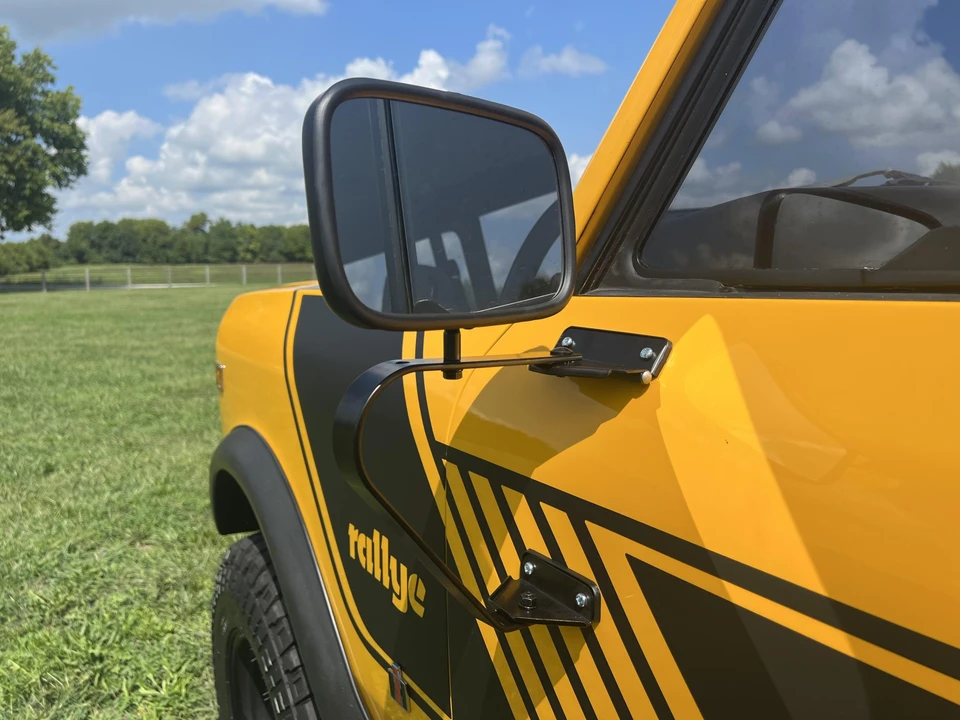 1977 International Harvester Scout - Image 21 of 31