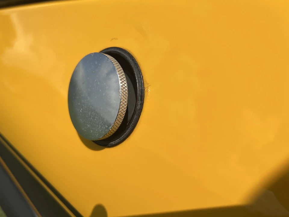 1977 International Harvester Scout - Image 27 of 31