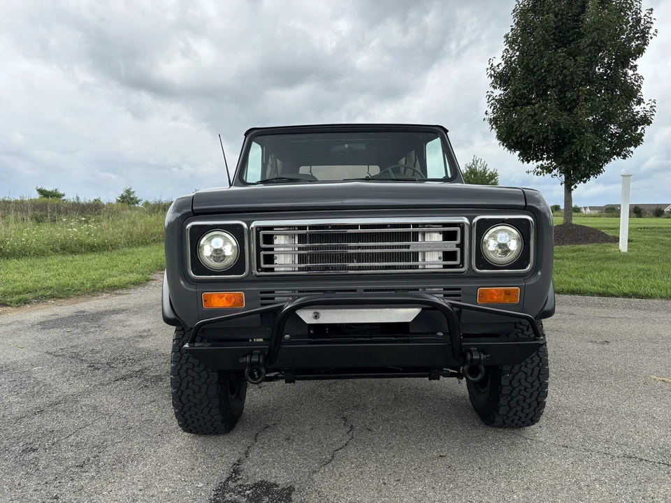 1977 International Harvester Scout - Image 3 of 31