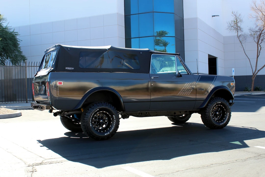 1977 International Harvester Scout - Image 19 of 31