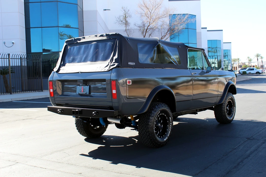 1977 International Harvester Scout - Image 17 of 31