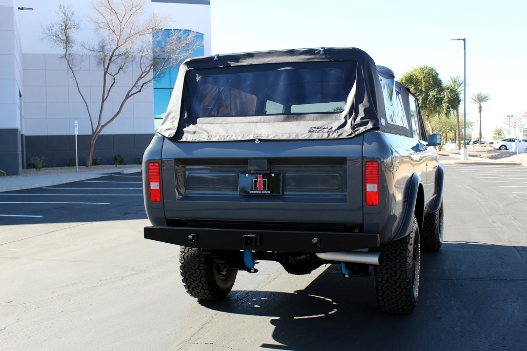 1977 International Harvester Scout - Image 15 of 31