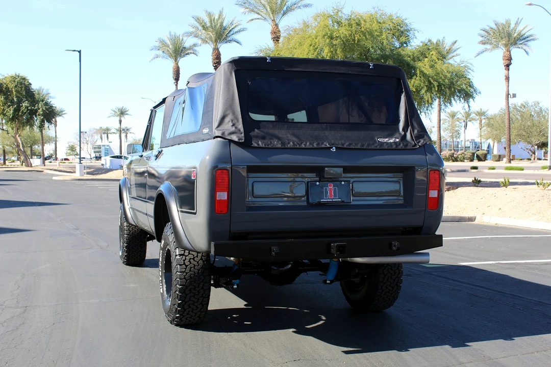 1977 International Harvester Scout - Image 13 of 31