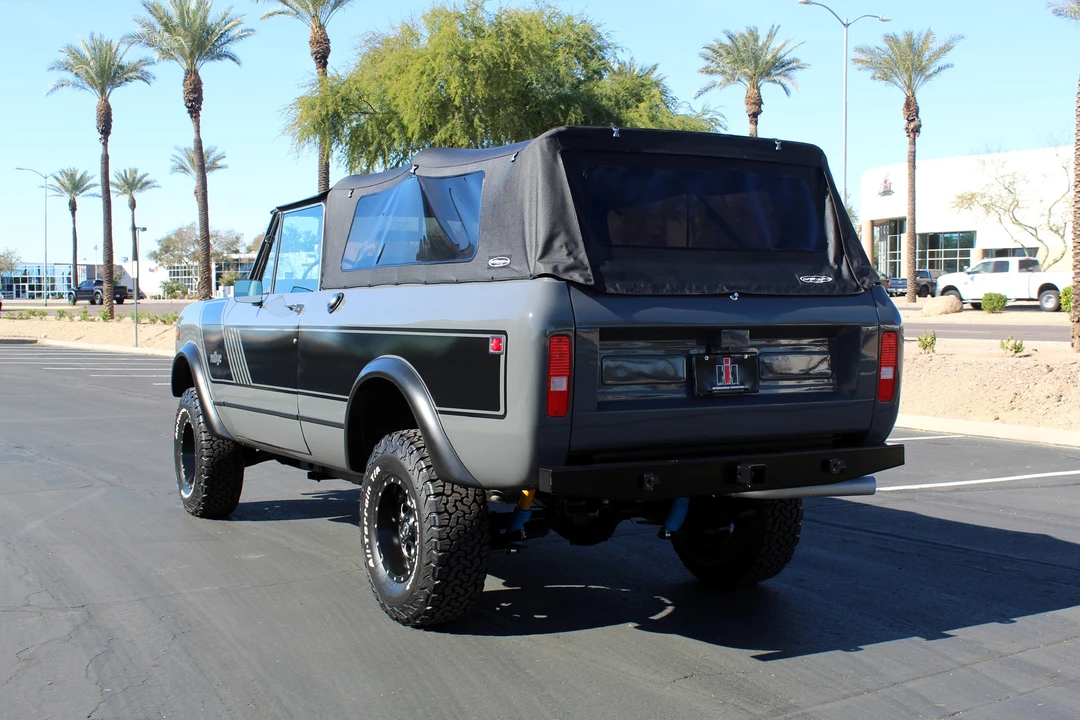 1977 International Harvester Scout - Image 12 of 31