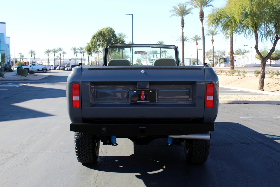 1977 International Harvester Scout - Image 30 of 31