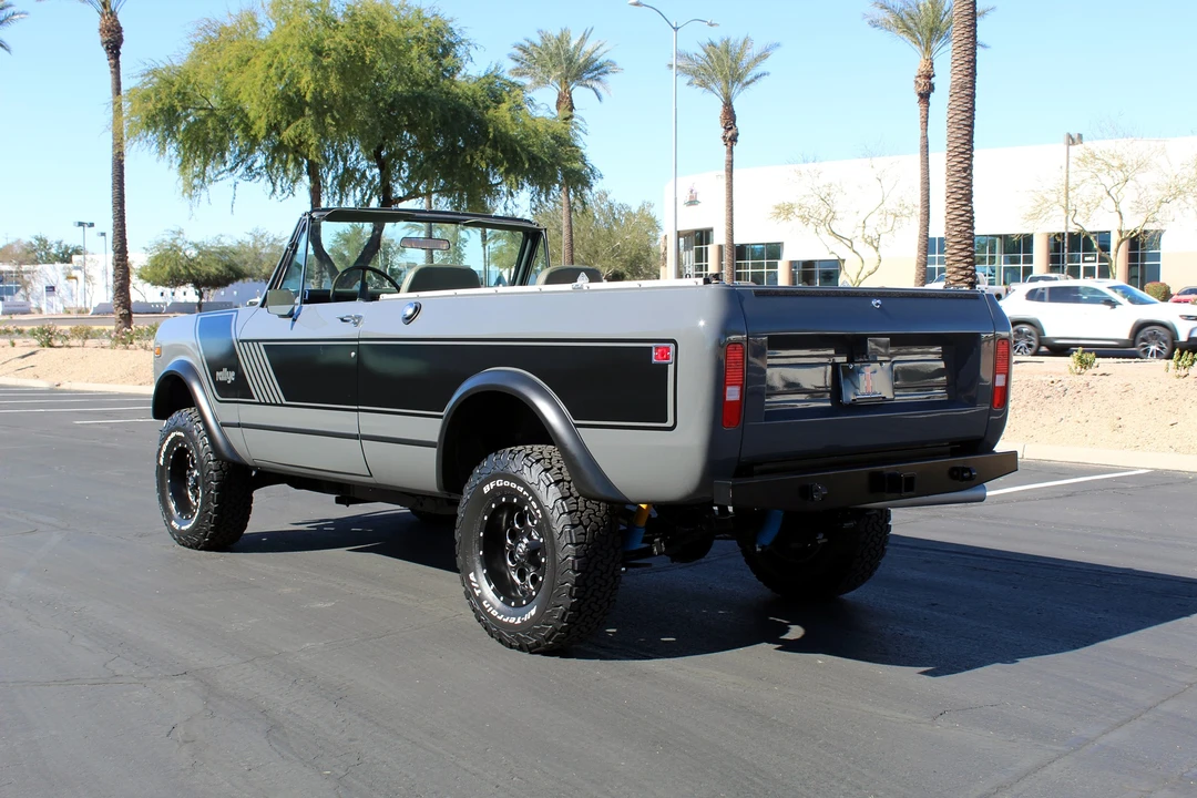 1977 International Harvester Scout - Image 29 of 31