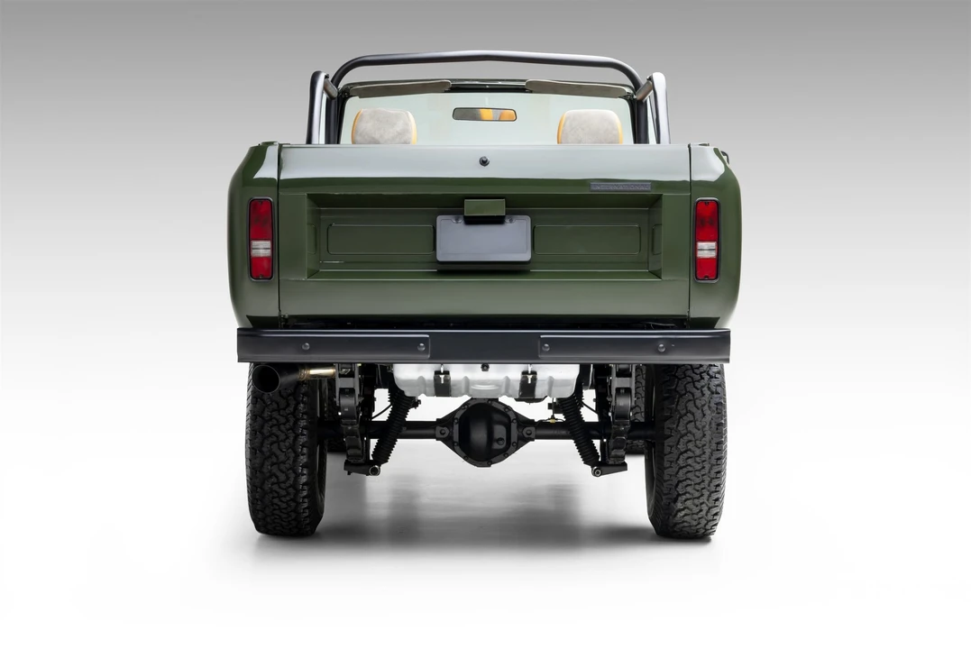 1978 International Harvester Scout - Image 17 of 31
