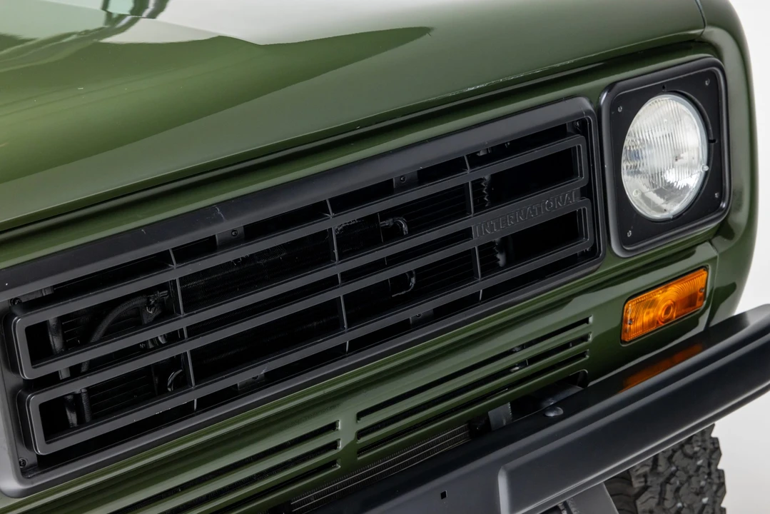 1978 International Harvester Scout - Image 30 of 31