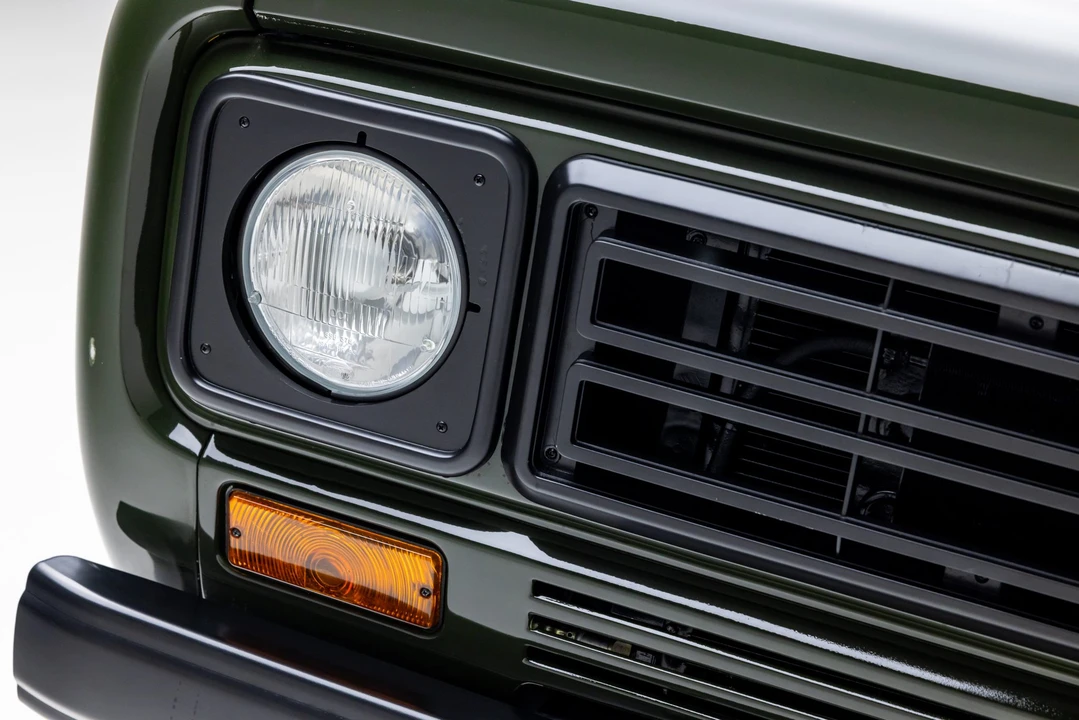 1978 International Harvester Scout - Image 27 of 31