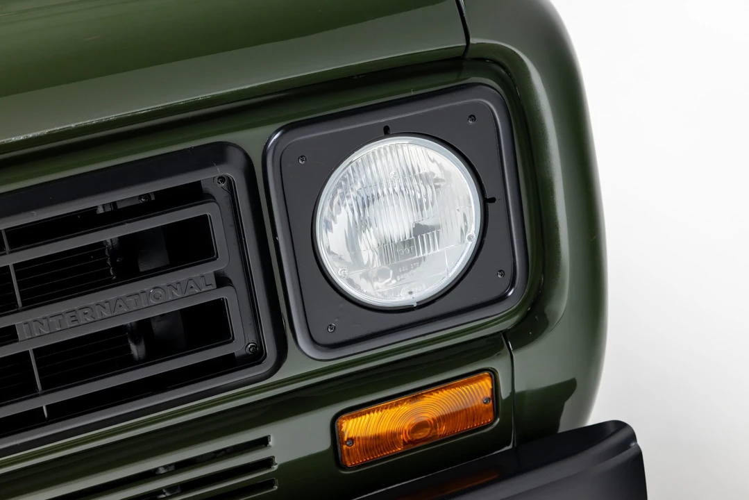 1978 International Harvester Scout - Image 31 of 31