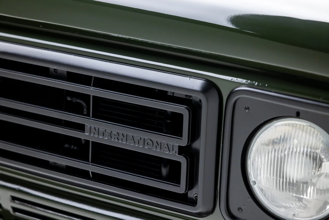 1978 International Harvester Scout - Image 28 of 31