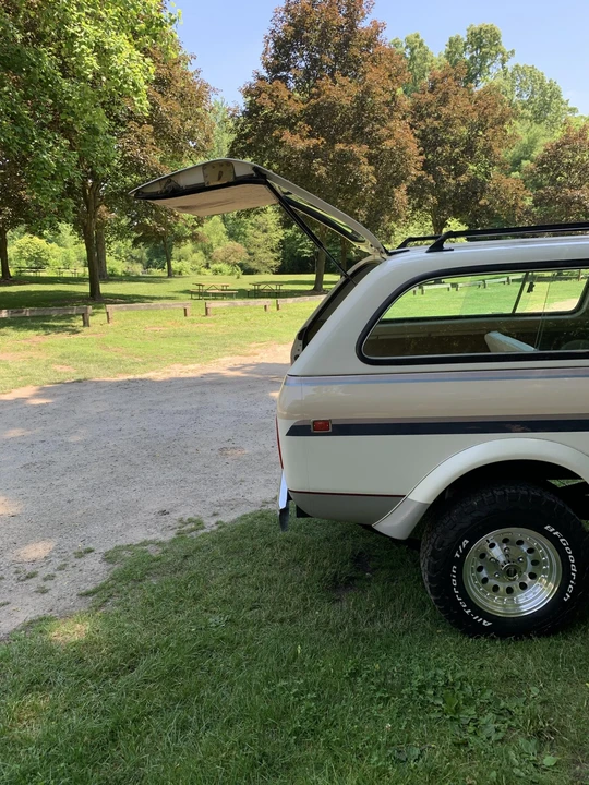 1978 International Harvester Scout - Image 14 of 31
