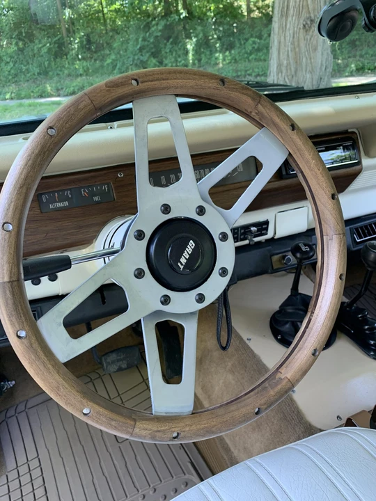 1978 International Harvester Scout - Image 17 of 31