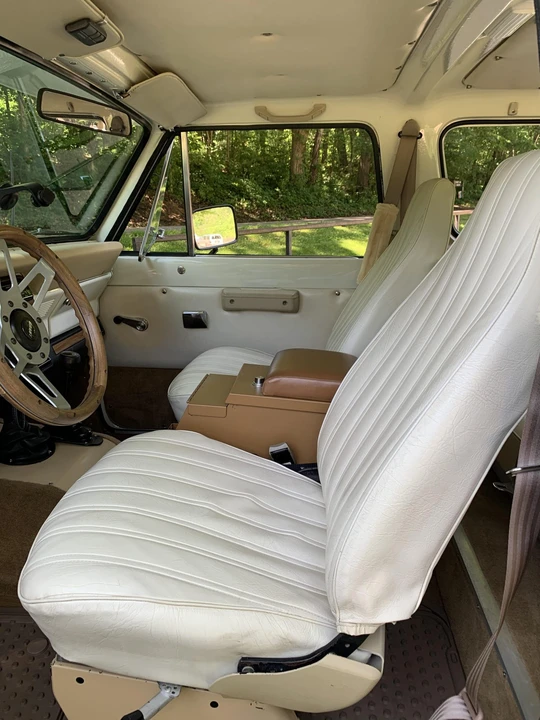1978 International Harvester Scout - Image 25 of 31