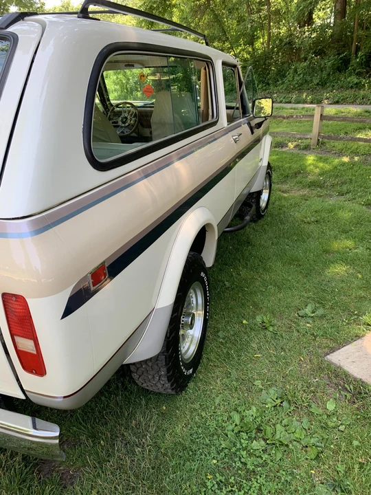 1978 International Harvester Scout - Image 13 of 31