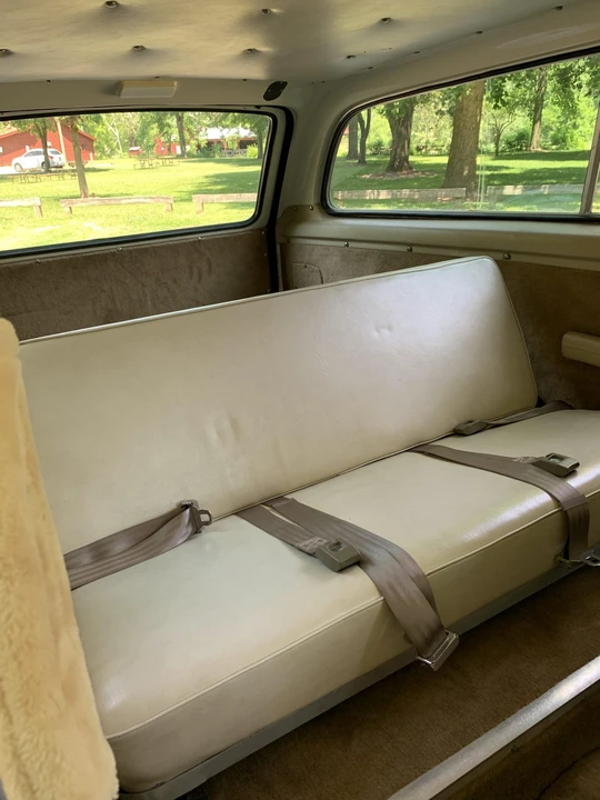 1978 International Harvester Scout - Image 29 of 31