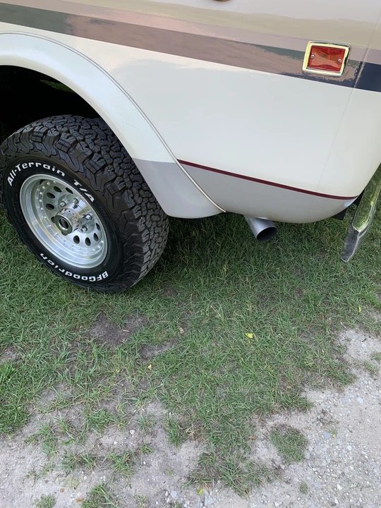 1978 International Harvester Scout - Image 11 of 31