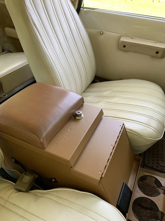 1978 International Harvester Scout - Image 26 of 31
