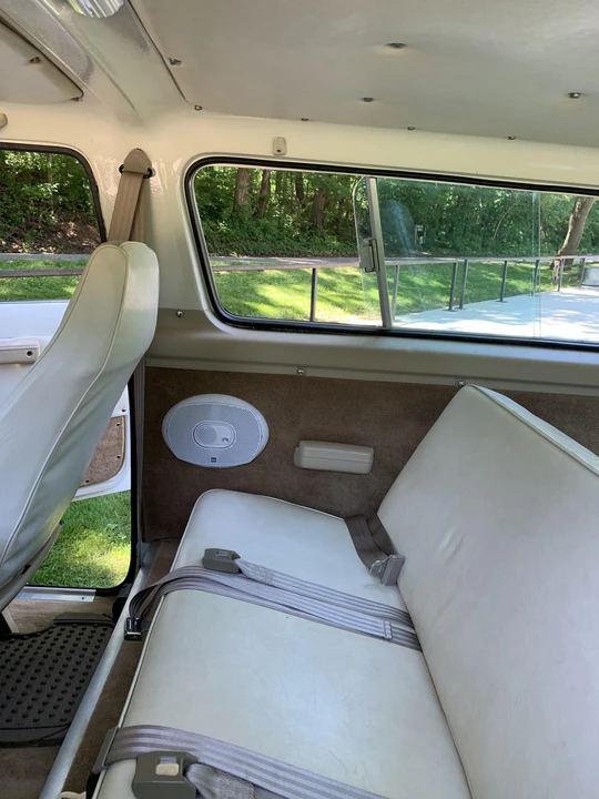 1978 International Harvester Scout - Image 27 of 31