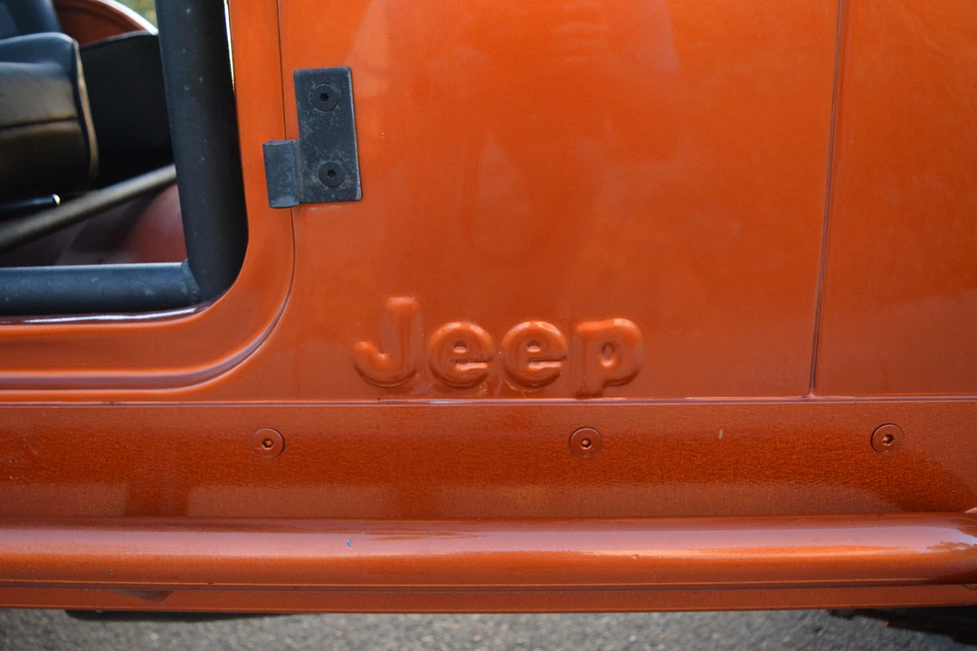 1978 Jeep CJ5 - Image 13 of 31