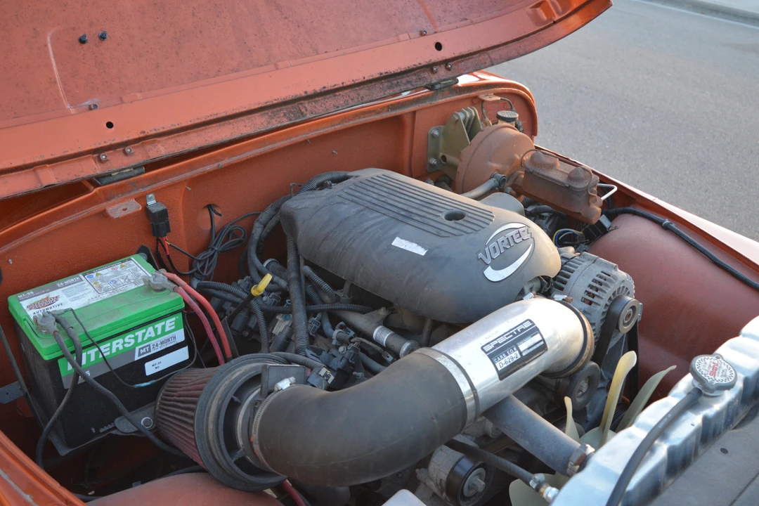 1978 Jeep CJ5 - Image 22 of 31