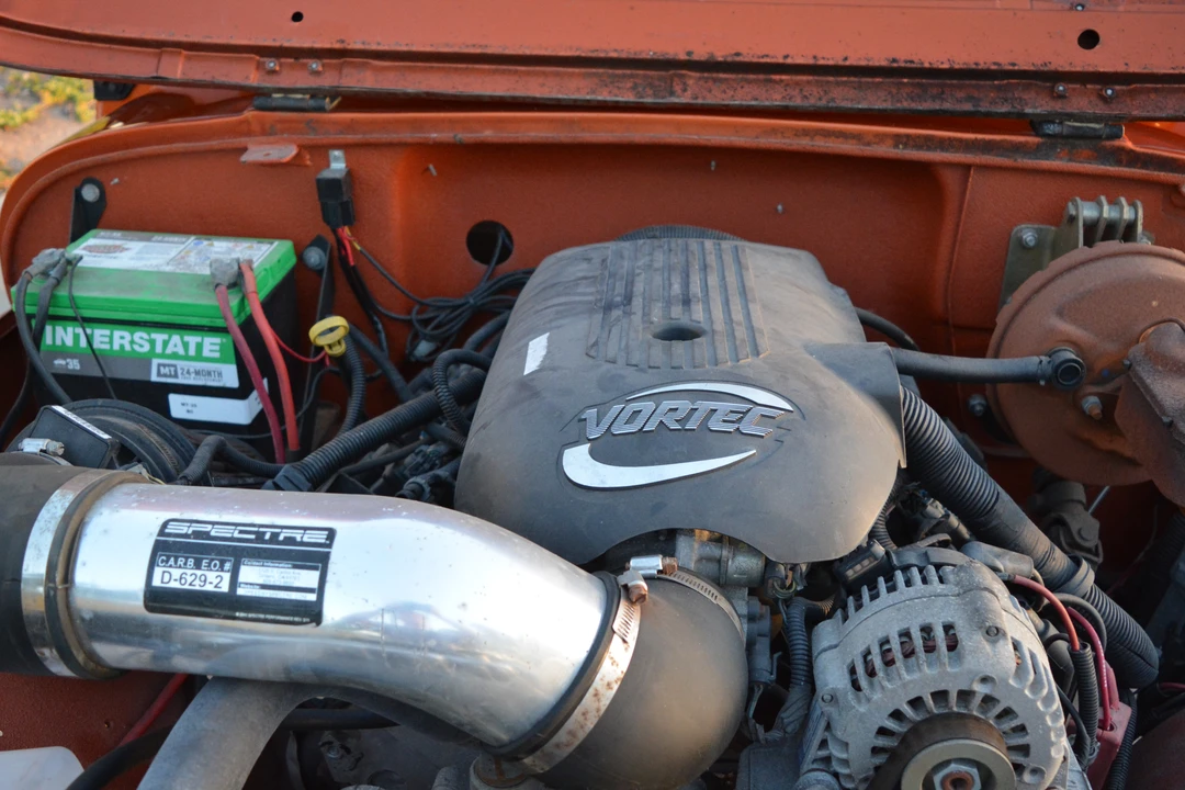 1978 Jeep CJ5 - Image 20 of 31