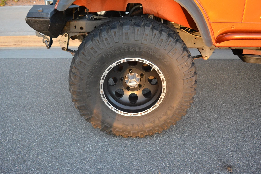 1978 Jeep CJ5 - Image 15 of 31