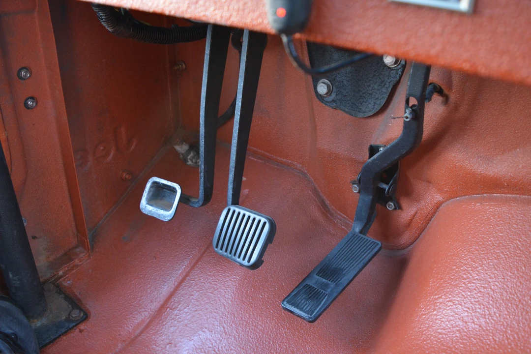 1978 Jeep CJ5 - Image 19 of 31