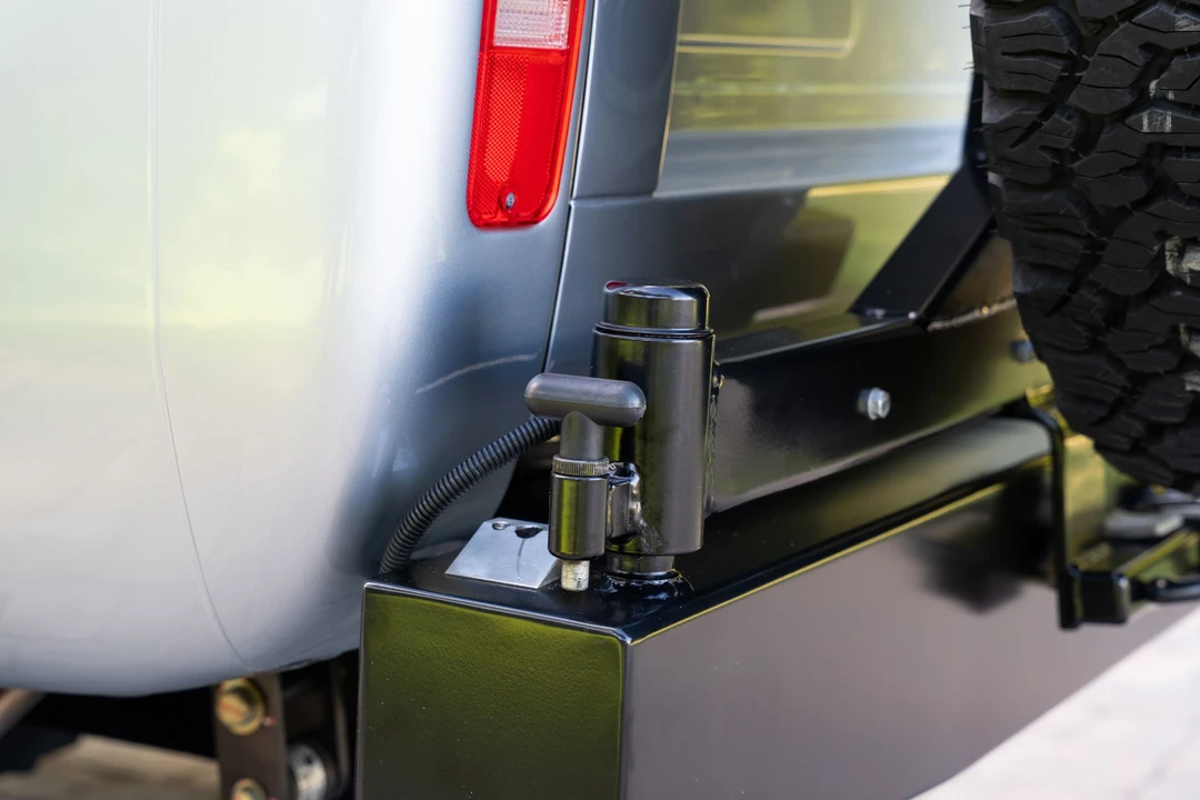 1979 International Harvester Scout - Image 30 of 31