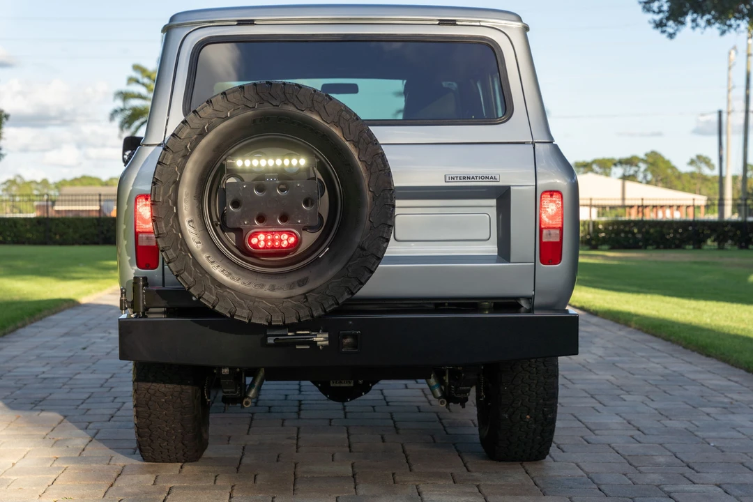 1979 International Harvester Scout - Image 11 of 31