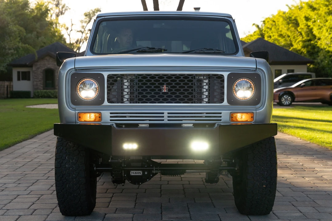 1979 International Harvester Scout - Image 10 of 31