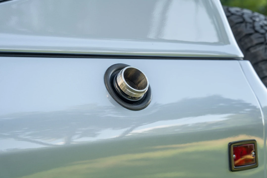 1979 International Harvester Scout - Image 25 of 31