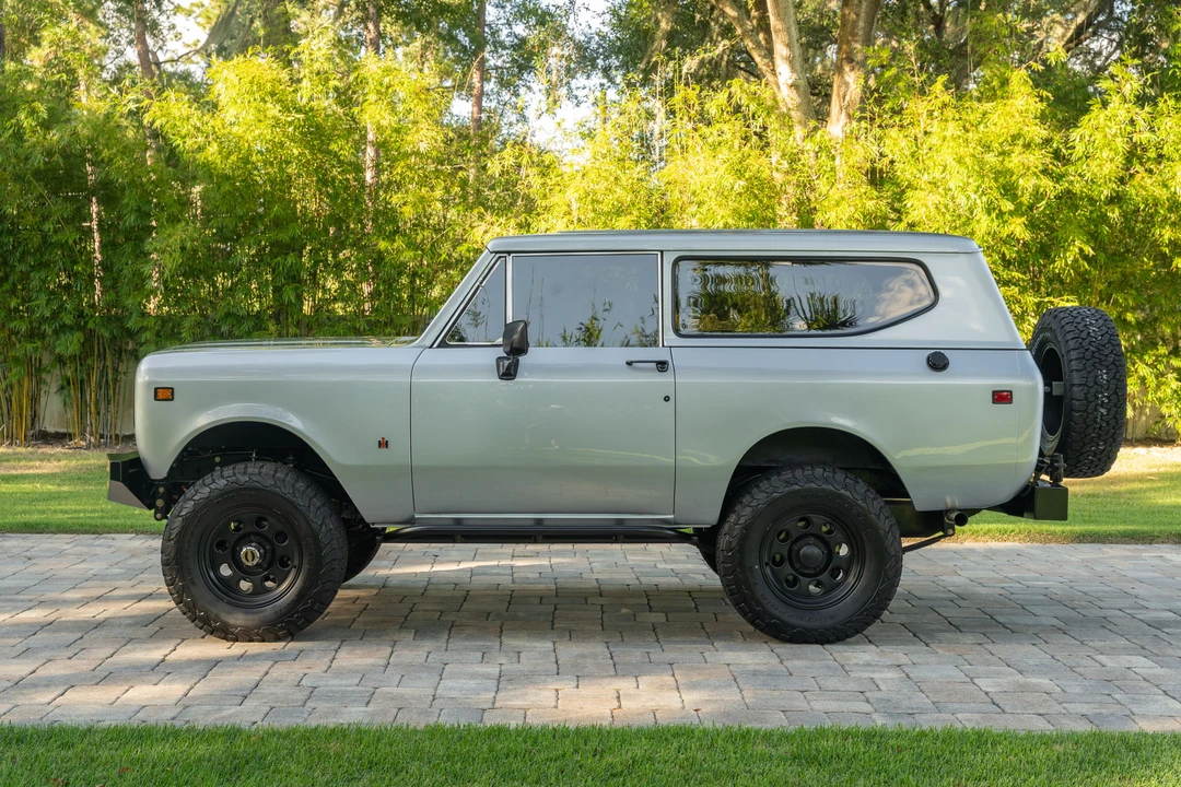 1979 International Harvester Scout - Image 3 of 31