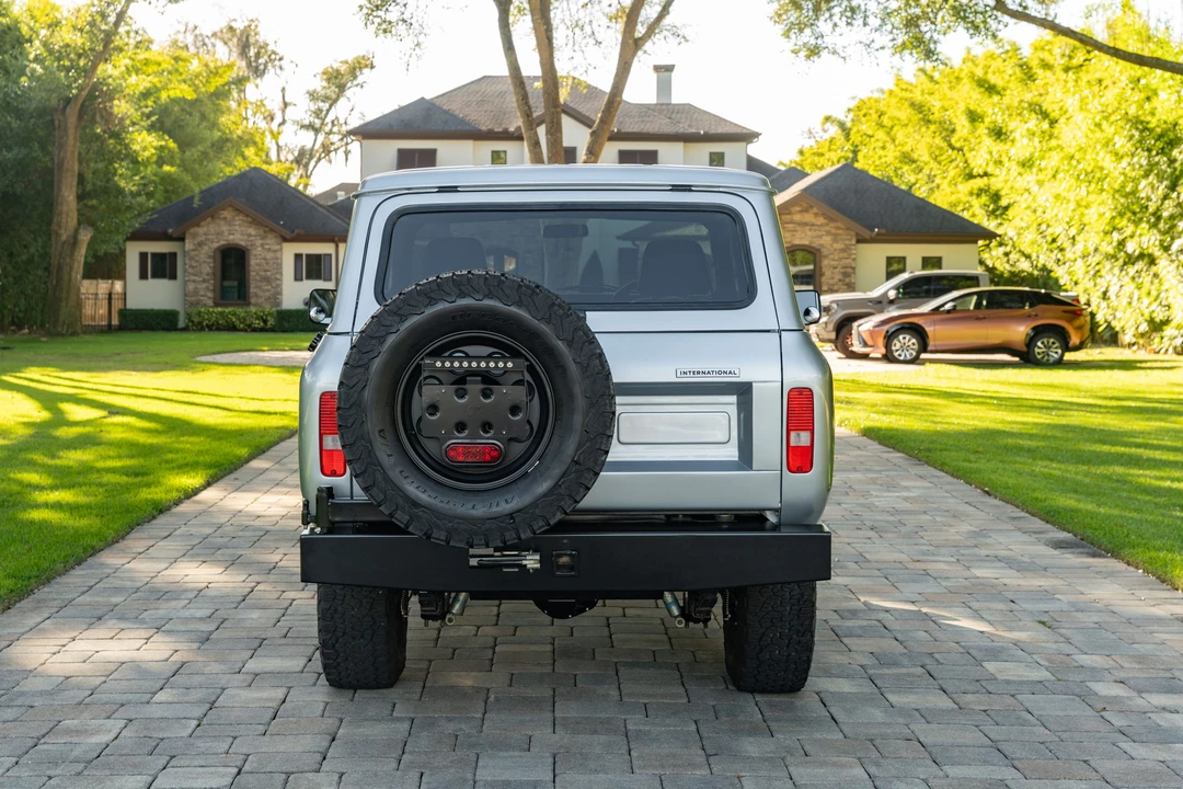 1979 International Harvester Scout - Image 5 of 31