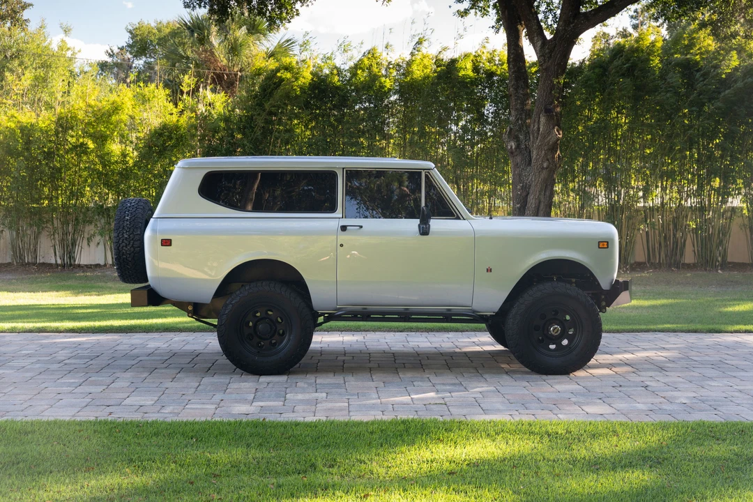 1979 International Harvester Scout - Image 7 of 31