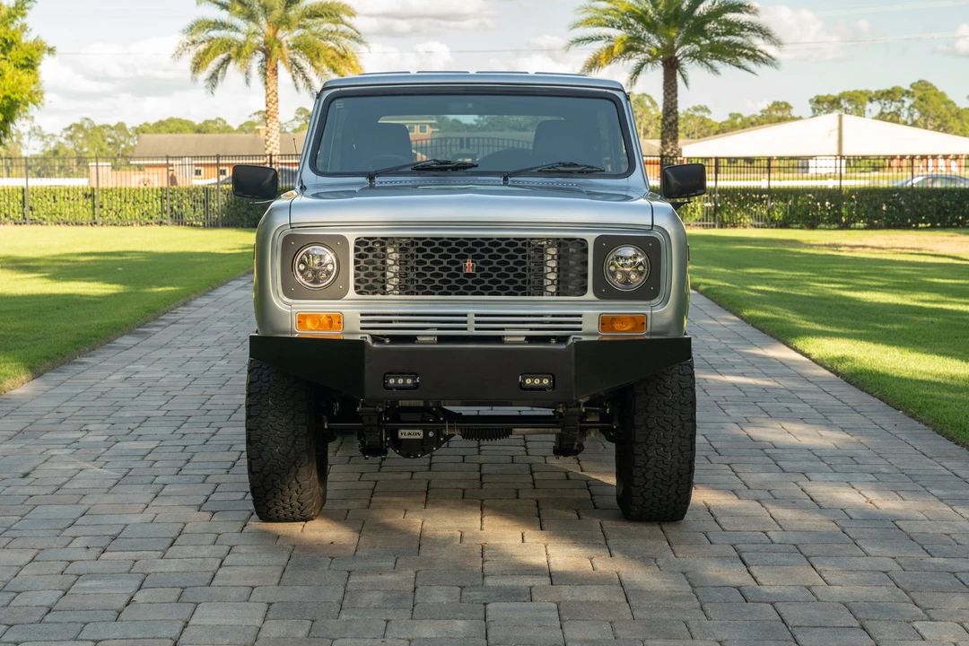 1979 International Harvester Scout - Image 9 of 31