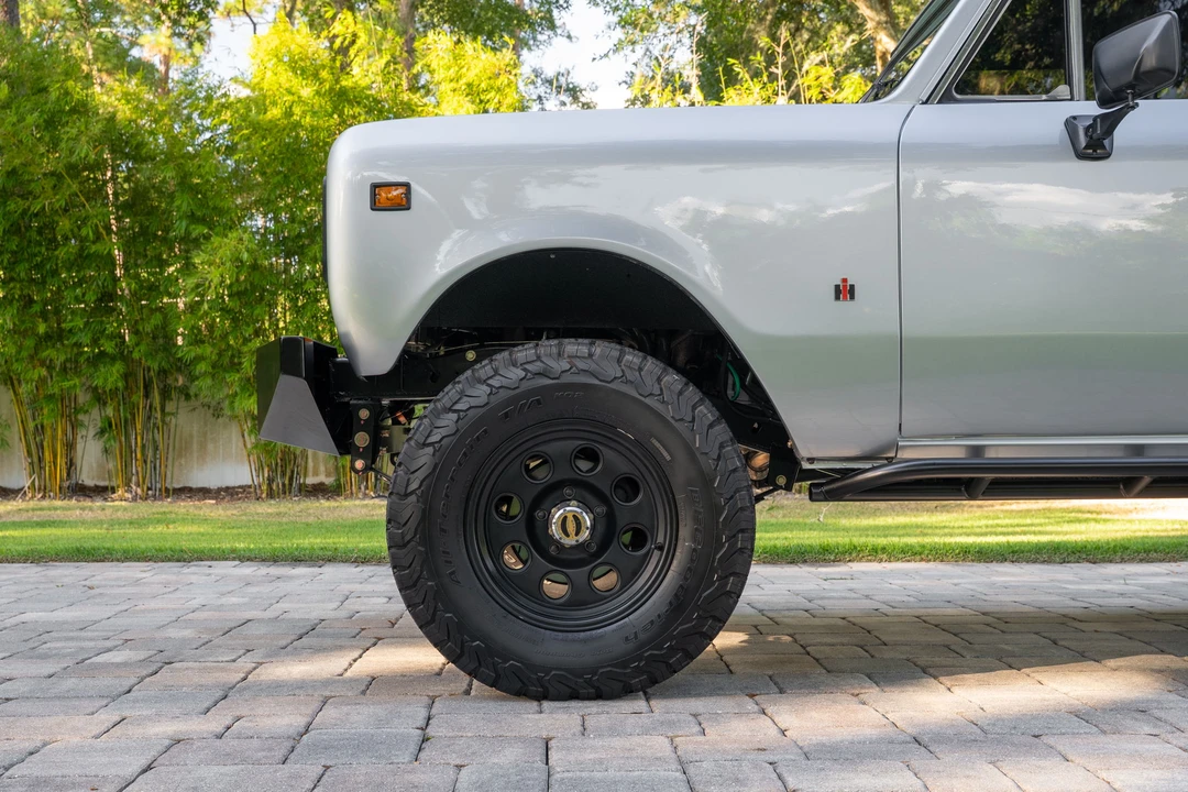1979 International Harvester Scout - Image 17 of 31