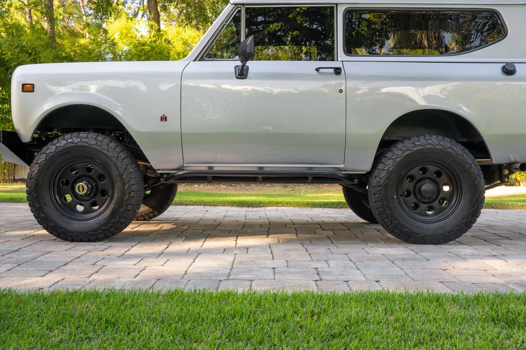 1979 International Harvester Scout - Image 18 of 31