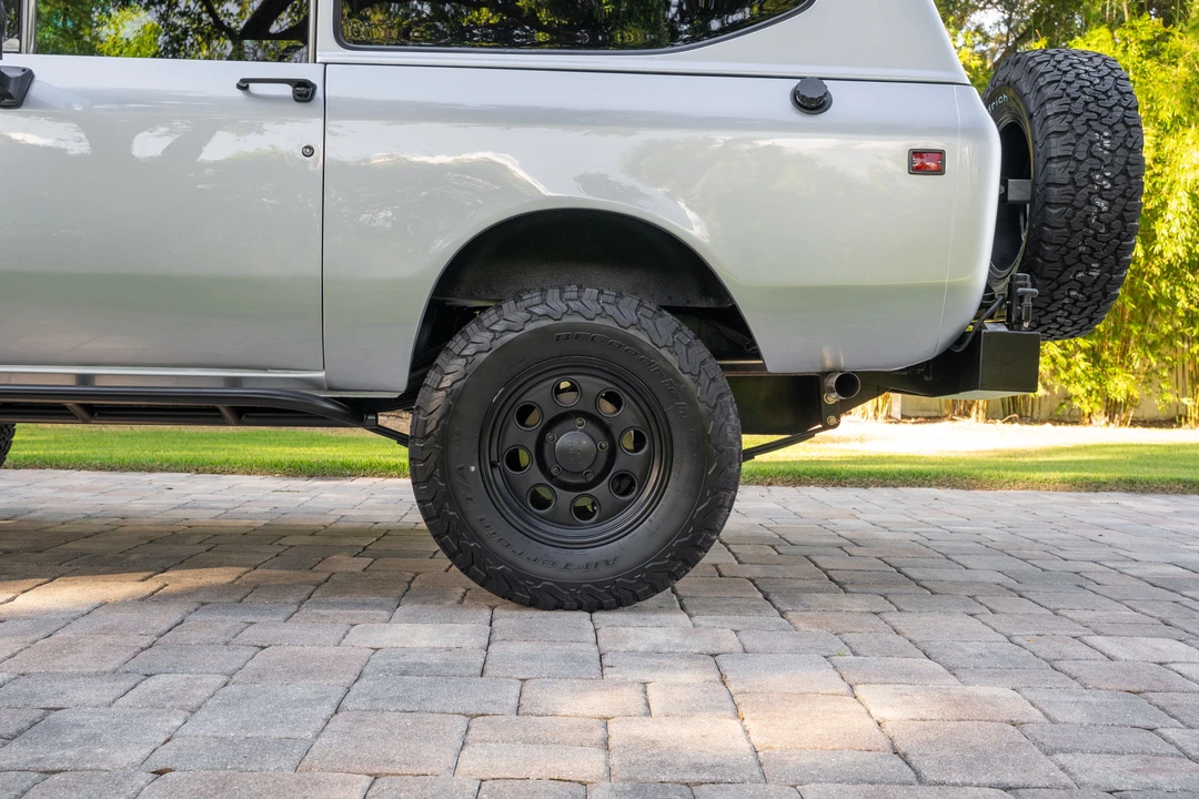 1979 International Harvester Scout - Image 23 of 31