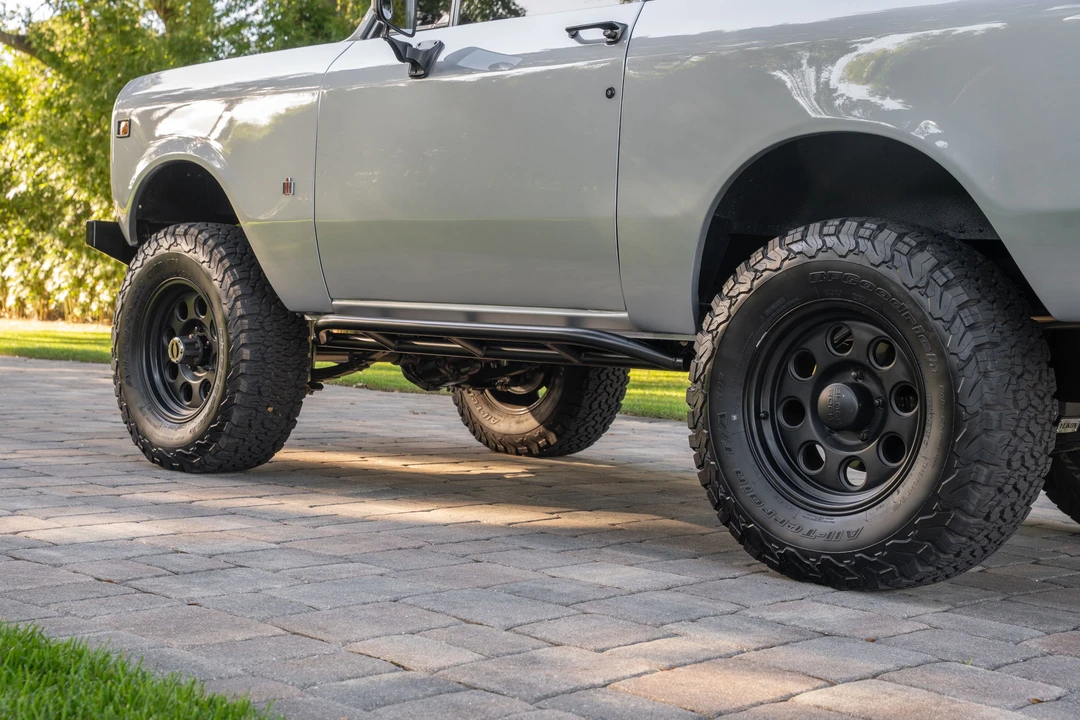1979 International Harvester Scout - Image 27 of 31