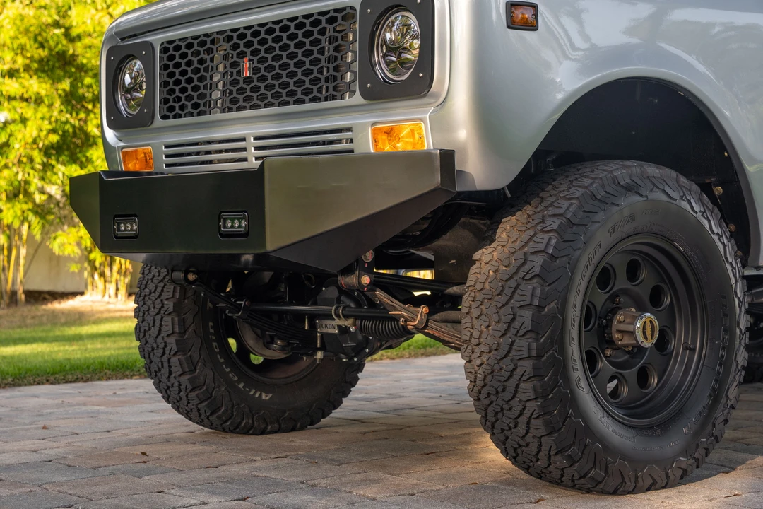 1979 International Harvester Scout - Image 15 of 31