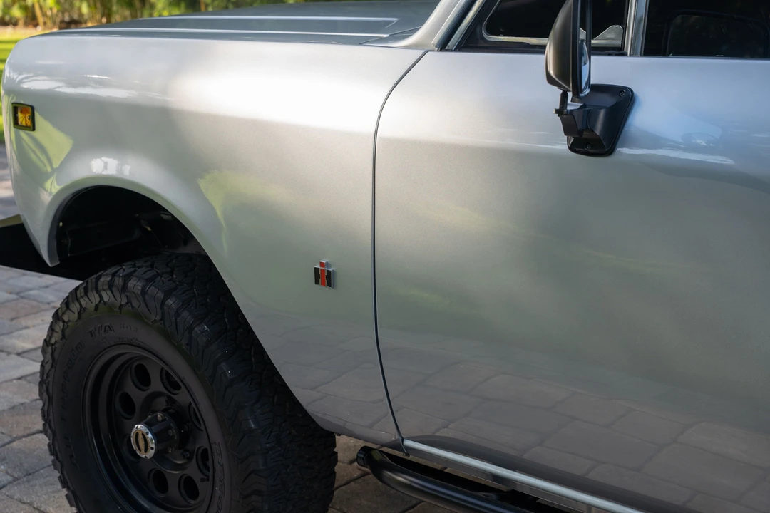 1979 International Harvester Scout - Image 20 of 31