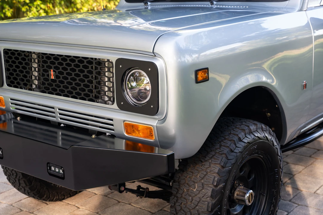 1979 International Harvester Scout - Image 12 of 31