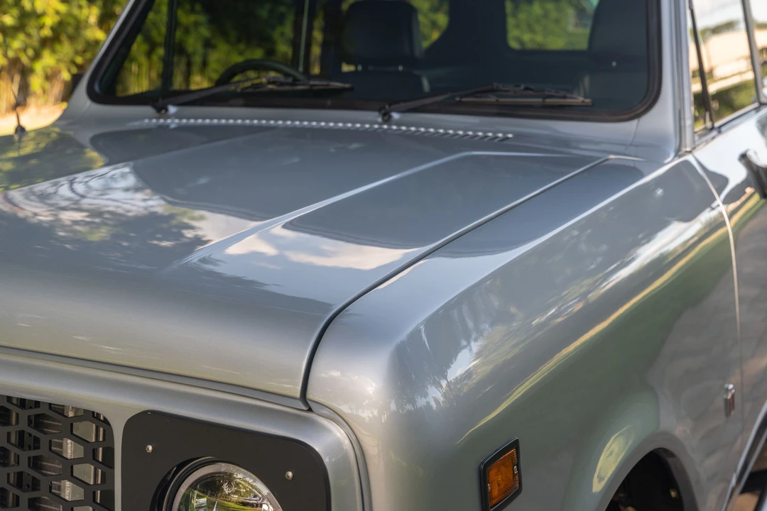 1979 International Harvester Scout - Image 13 of 31