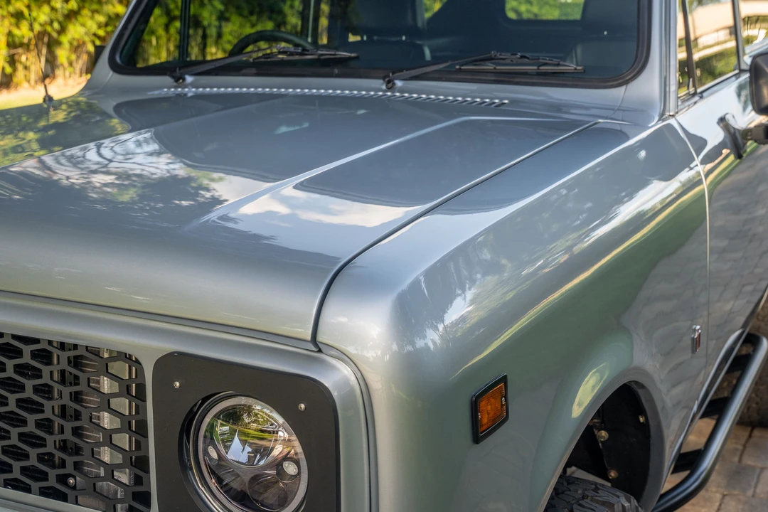 1979 International Harvester Scout - Image 14 of 31