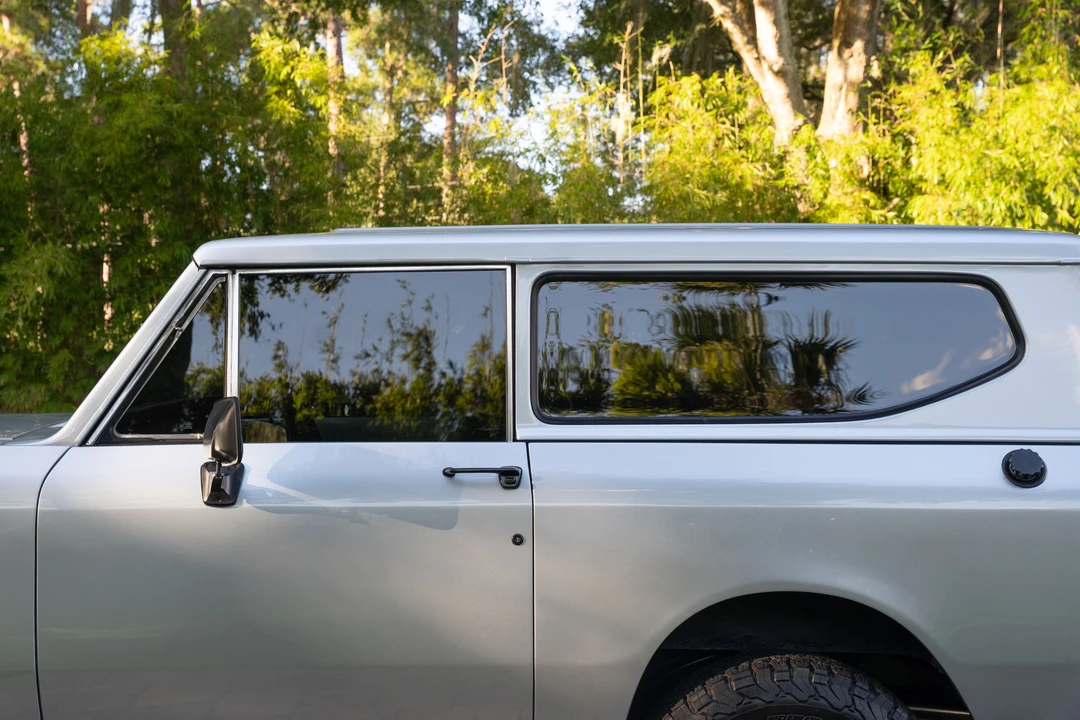 1979 International Harvester Scout - Image 22 of 31